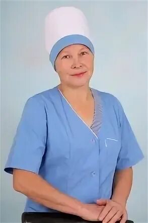 Где николаевна