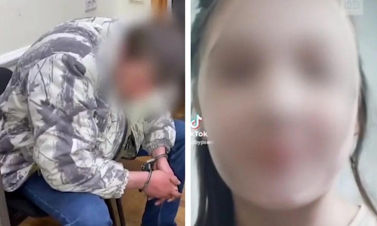 Найдена пятилетняя девочка