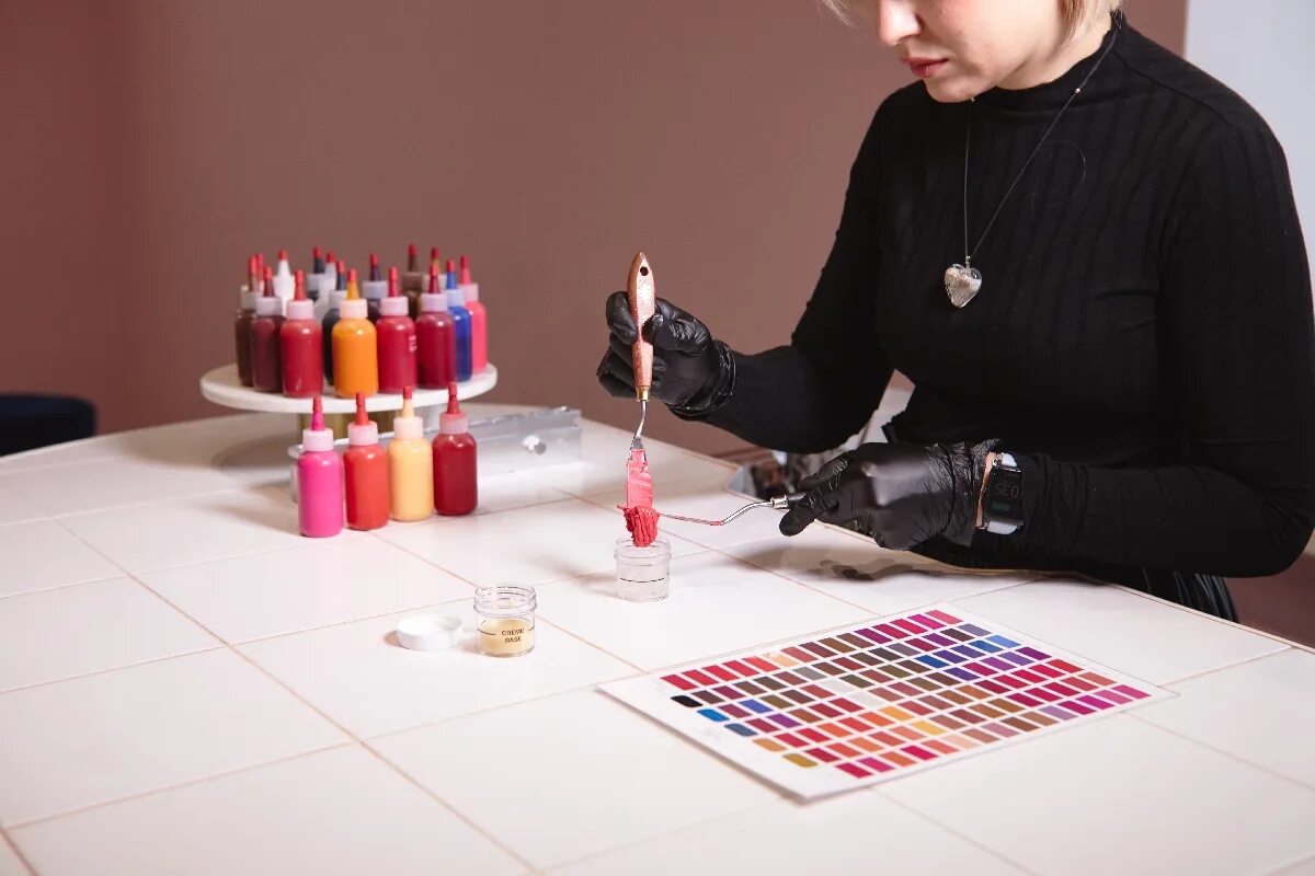Makeup kitchen отзывы. Makeup kitchen отзывы