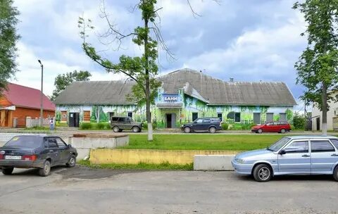 Погода в западной двине