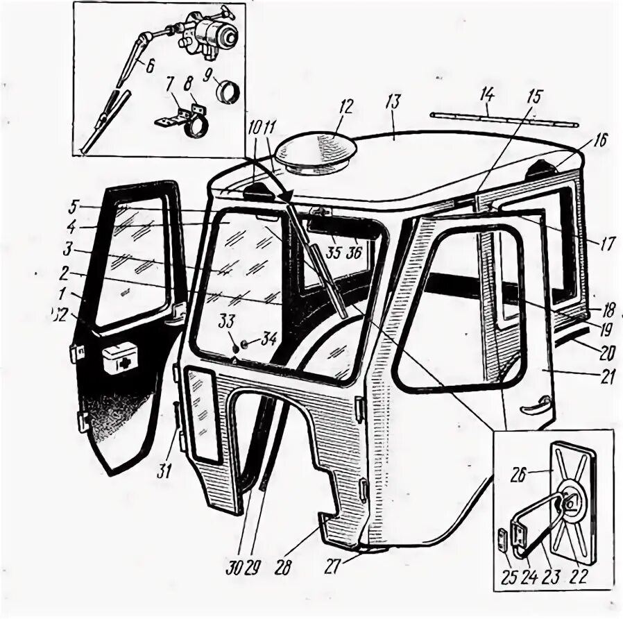 Чертеж кабины МТЗ 80. Подушки кабины МТЗ 80 малая кабина. Габарит на кабине трактора МТЗ 80. Габариты кабины МТЗ 82. Схема кабины мтз 80