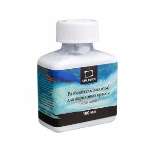 Медиумы для акрила