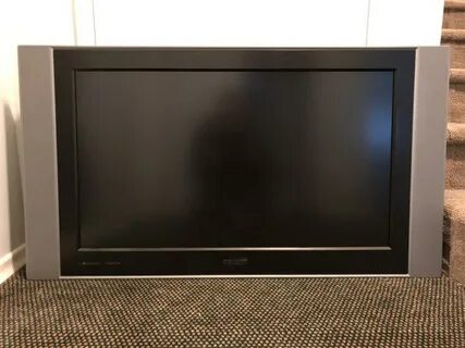 Flat tv