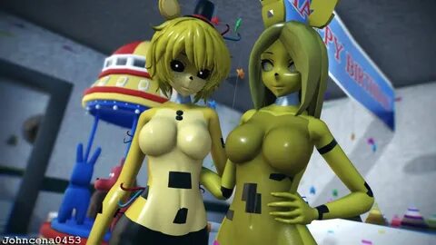 Fnia hentai - 🧡 Записи по тегу #FIVE_NIGHT_IN_ANIME Five Nights In ...