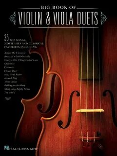 Violin pdf