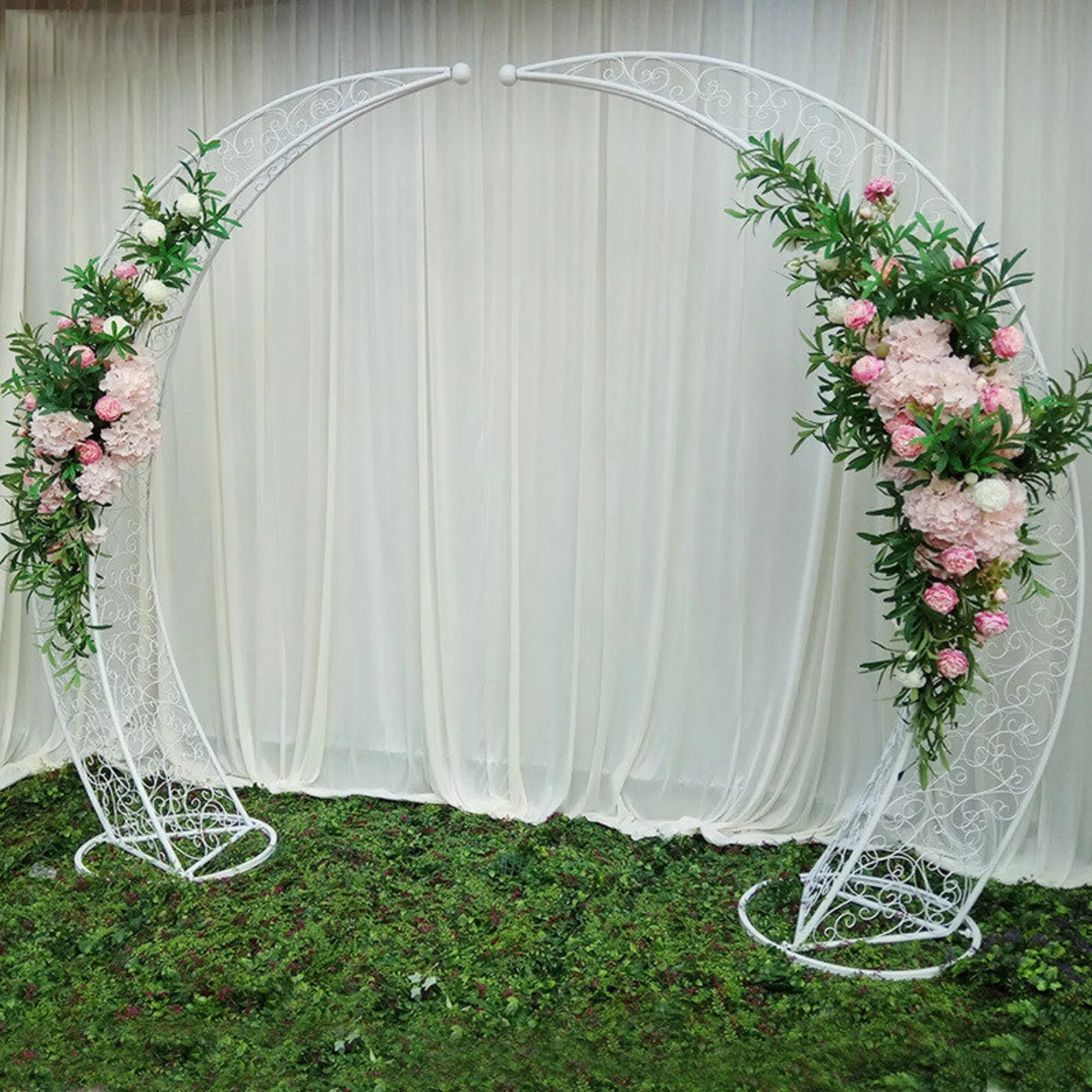 Арка "Свадебная". Металлическая арка для свадьбы. Свадебная арка каркас. Каркас арки для свадьбы.