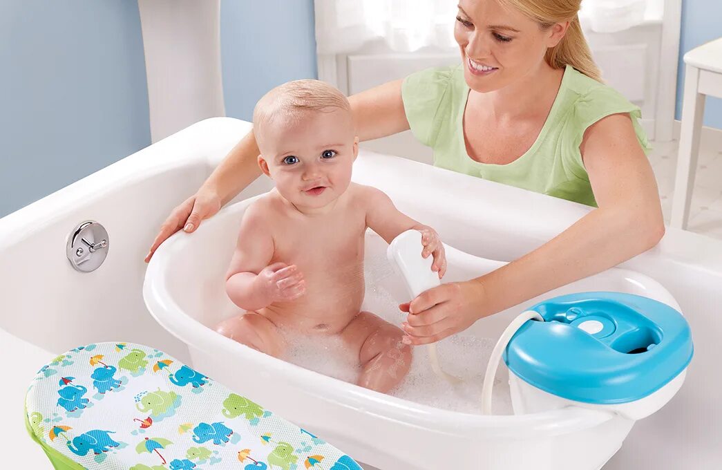 Ванночка для купания новорожденного. Детские ванночки для купания новорожденных. Ванная детская стационарная. Summer детская ванночка.