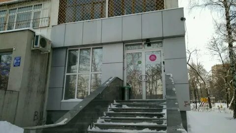 Проспект октября 14