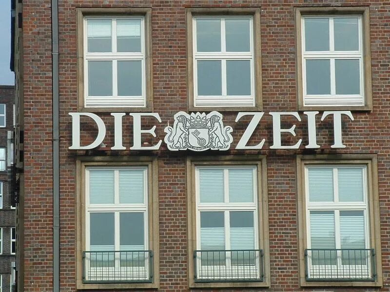 Ди цайт газета. Die zeit газета. Die zeit картинки логотип. Die zeit фото газеты логотип. Цайт.