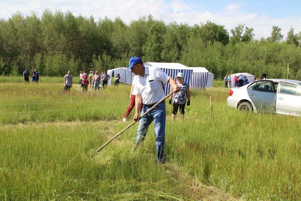 Ивановка баганского района