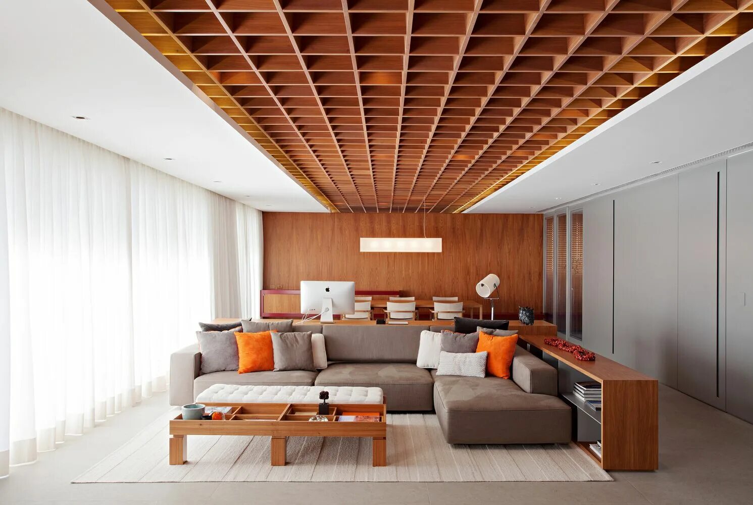False Ceiling Interior Designer in Chennai - Blue Interior Designs False ceiling