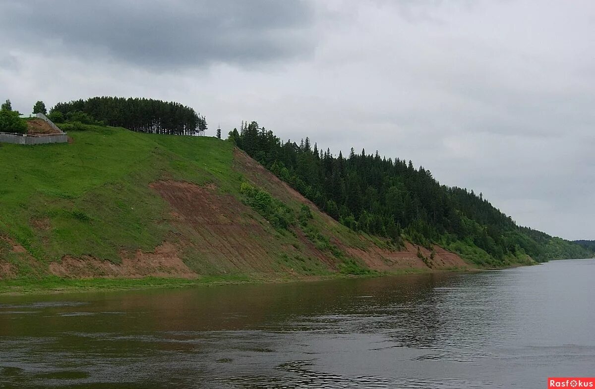 Уровень воды в каме на сегодня сарапул