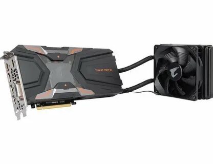 Aorus geforce gtx 1080