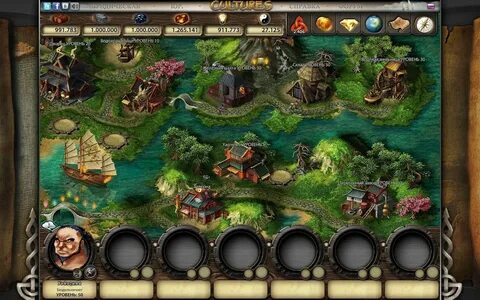 Программа для игры для ресурсов