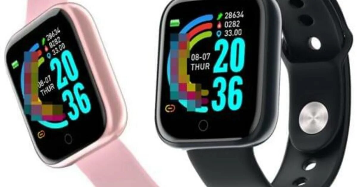 Как настроить smart watch 2. Как настроить smart watch 2