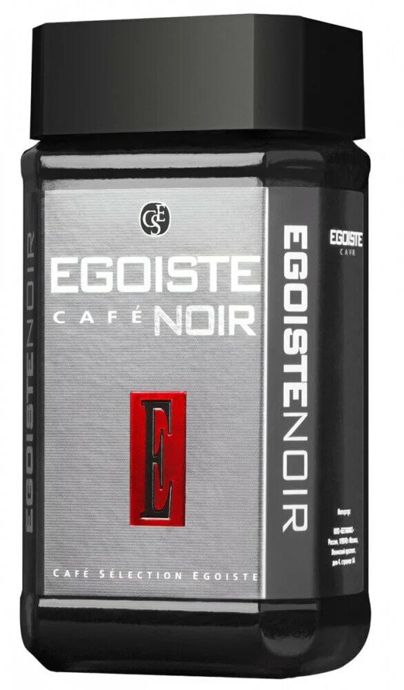 Egoiste Noir 100г. Эгоист Ноир кофе растворимый. Кофе эгоист Нуар 100 г. Кофе растворимое эгоист 100гр. Кофе эгоист купить москва