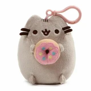 Игрушки кота пушина