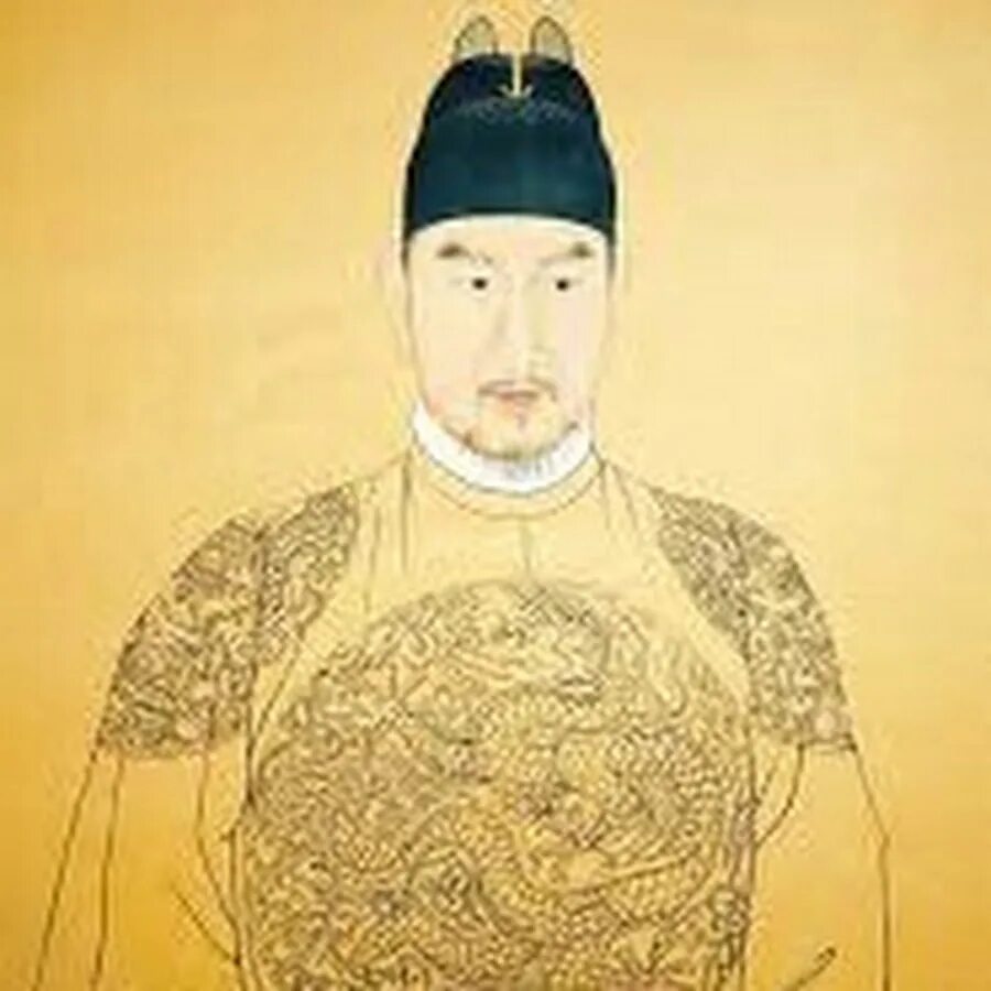 Ли сон король чосона. Кванхэ Гун. Ёнсан Гун Король. Ёнсан-Гун Ван Чосона. Седжон (Ван Чосона).