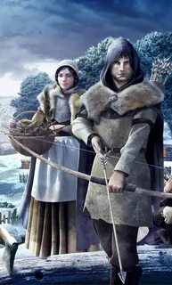 Medieval dynasty последняя