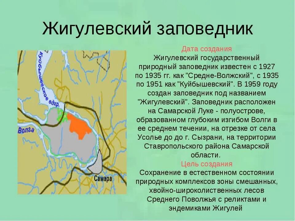 Информация о самарской области. Жигулевский заповедник Самарской области. Заповедники Самарской области доклад. Рассказ о Жигулевском заповеднике.