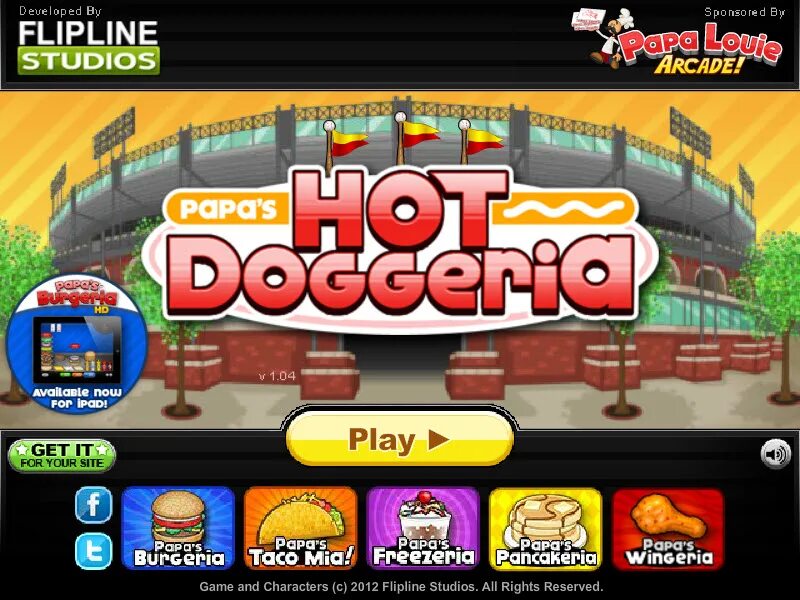 игра papa's freezeria. папа луи игра тако. флеш игра папа луи. Papa's играть. игра papa's freezeria.