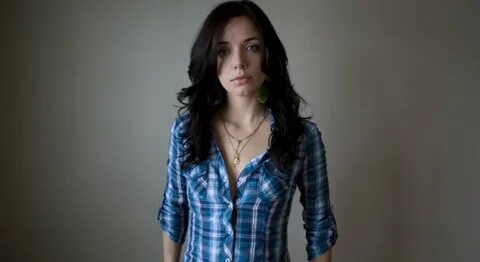 Mia morgan