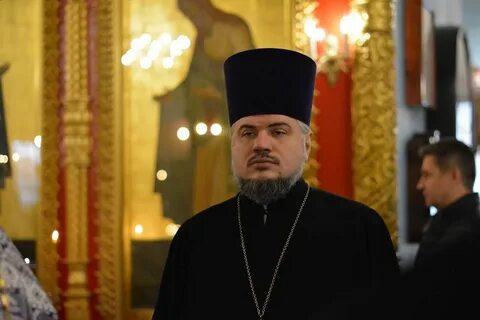 Официальное православие