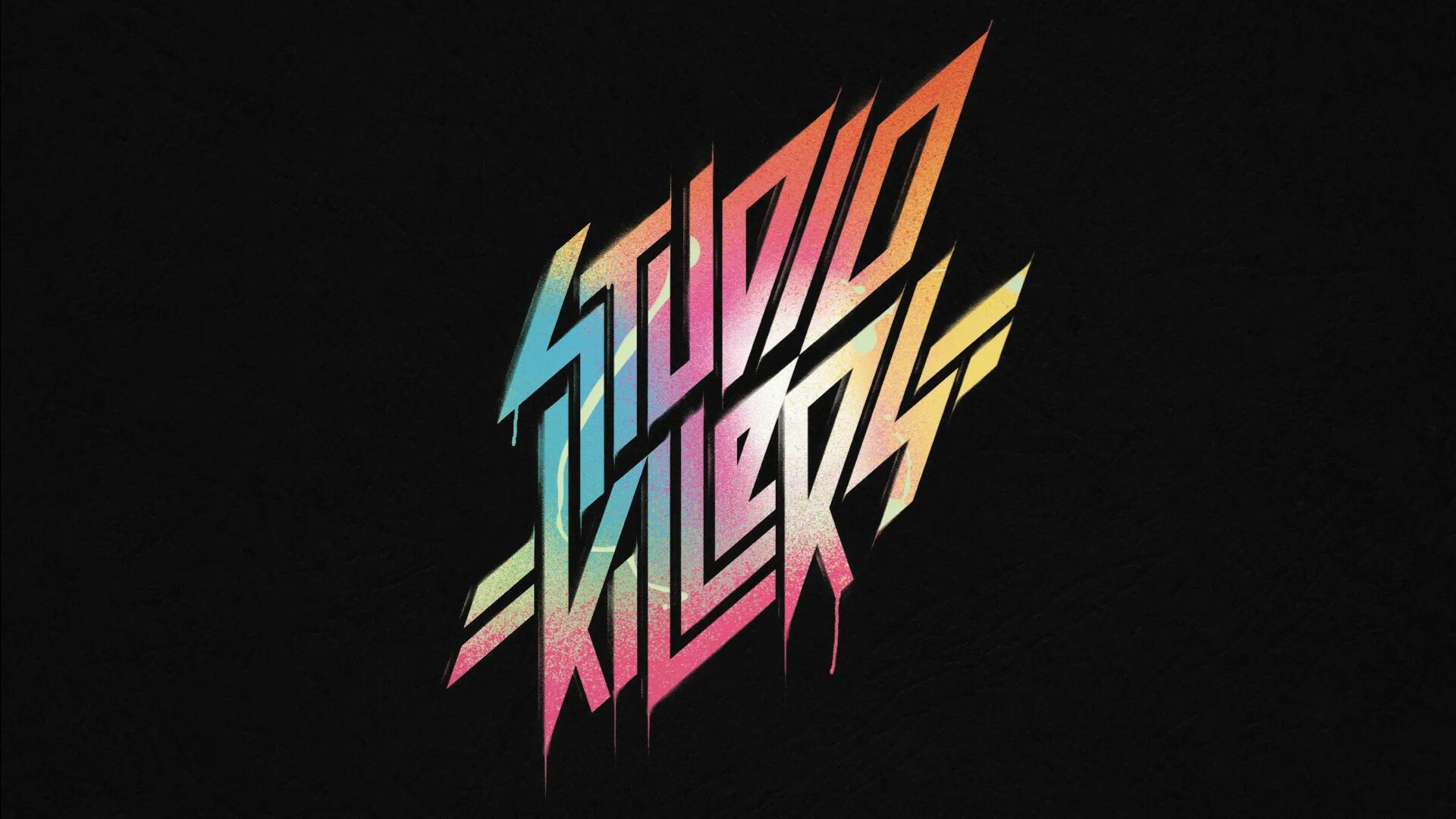 Killers lyrics. Studio Killers. Обои Studio Killers. Jenny Studio Killers. Studio Killers Британская виртуальная группа.