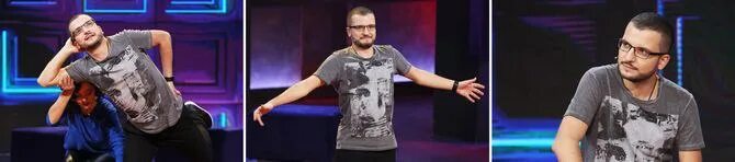 Сколько лет диме позову