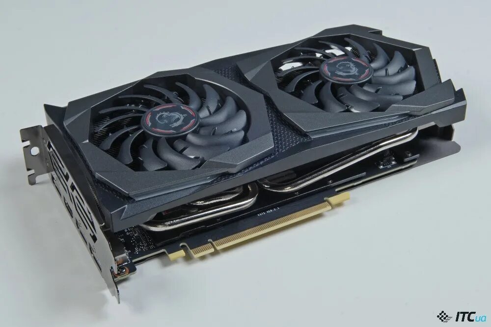 Msi nvidia geforce 1660