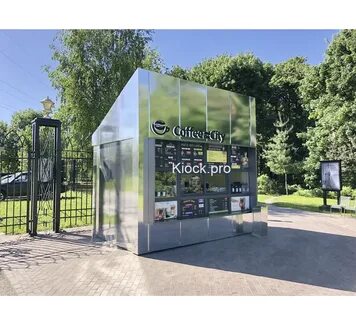 Регистрация павильонов