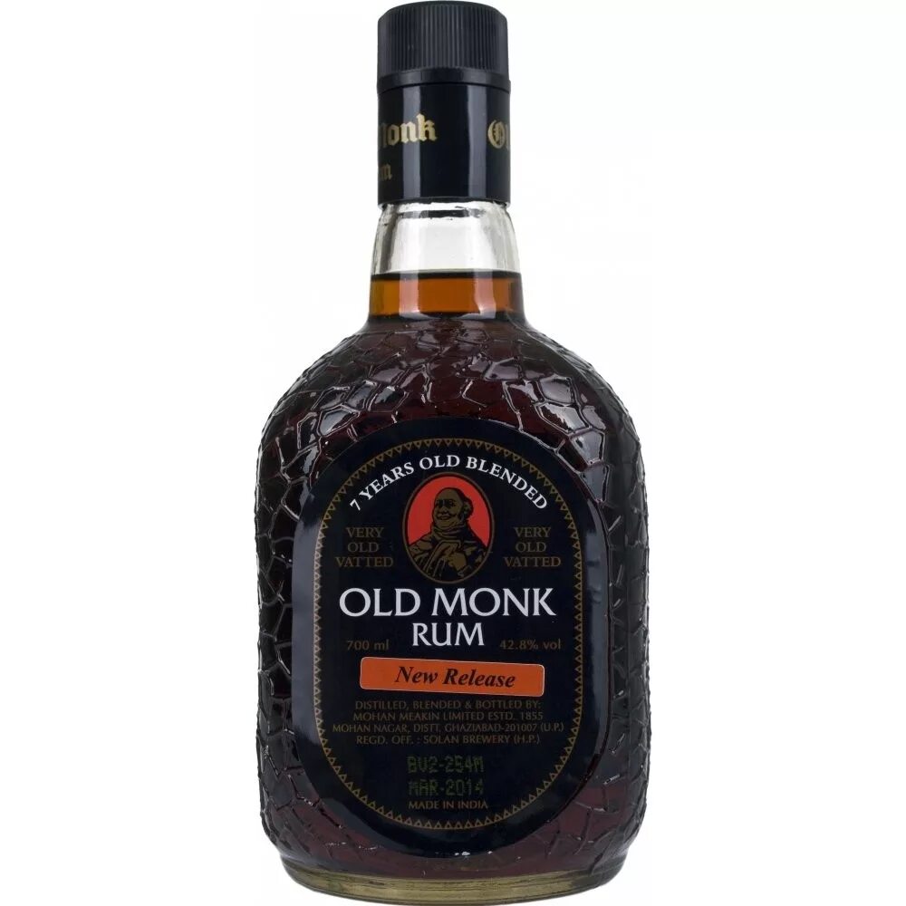 Ром Олд Монк старый монах. Ром индийский Олд Монк. Темный Ром Олд Монк. Ром old Monk 7 years old, 0.75 л. Индийский old monk