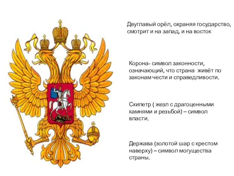 Почему именно двуглавый орел. Двуглавый Орел вновь на гербе России 1993. Двуглавый орёл герб. Государственный герб Российской Федерации, 1993 г.. Двуглавый Орел символ России.