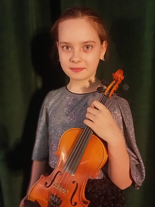 исполнители на струнных инструментах