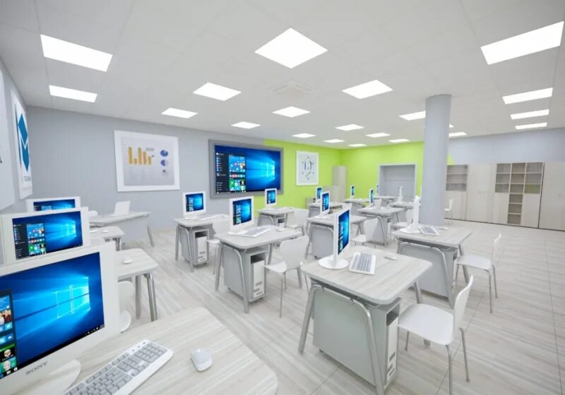 Центр it куб