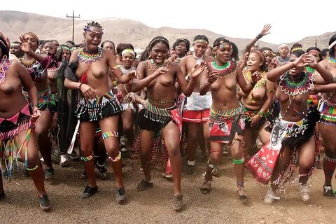 xelk.org African naked dance 🔥 Reed Dance Must Go Down!!! 