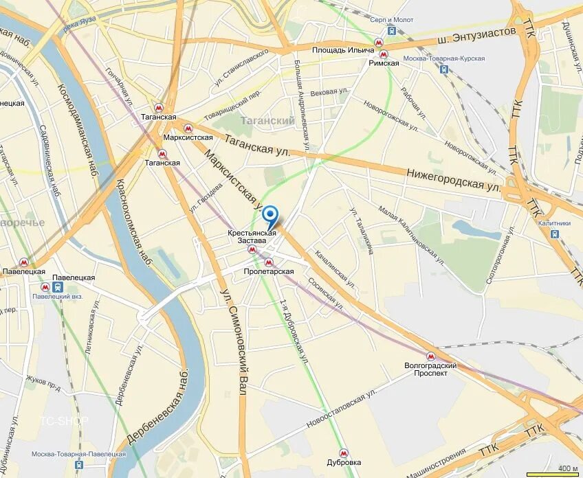 москва товарная на карте. м крестьянская застава. станция метро площадь ильича на карте. станция метро площадь ильича римская. площадь ильича доехать.