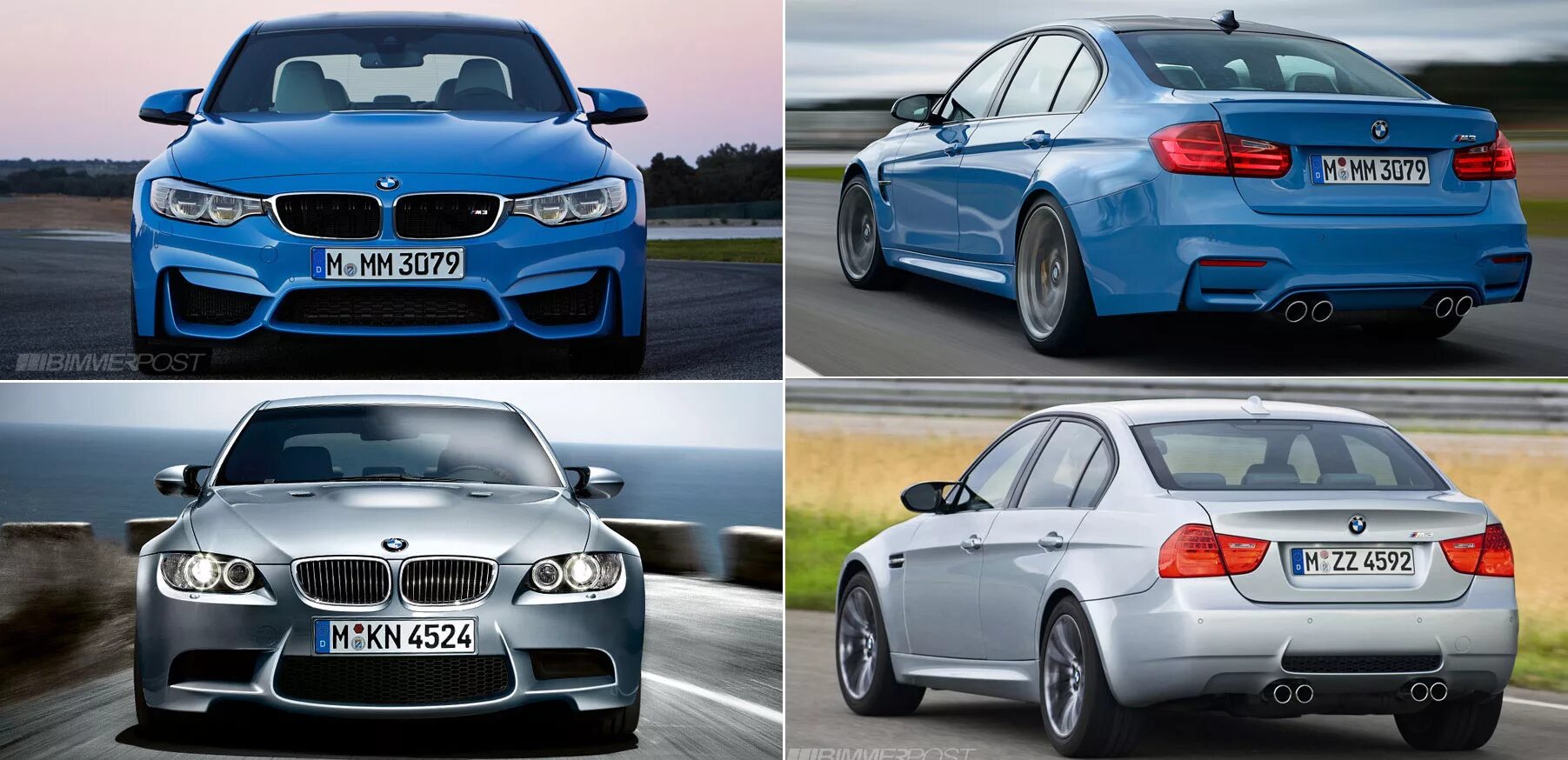 BMW f80 vs f30. BMW e90 vs f30. F90 BMW + f30. BMW f30 vs f10. Сравнение м5 и м5