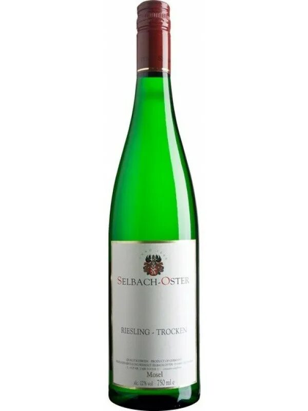 Riesling Qualitatswein вино. Вино Зельбах Рислинг. Riesling Trocken вино. Рислинг полусухое Трокен. Мозельское вино купить