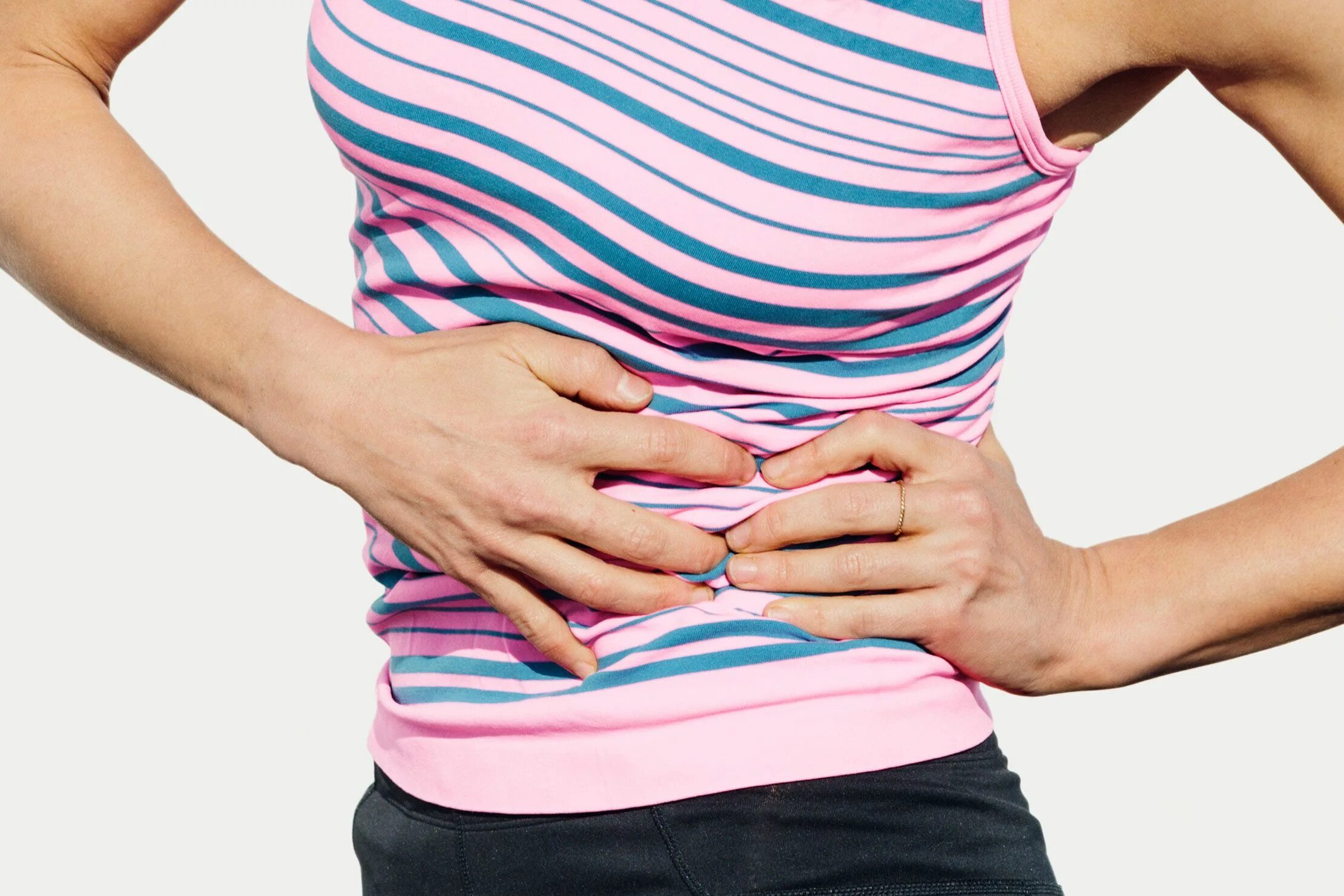 Pelvic Pain. Female chronic Pelvic Pain.