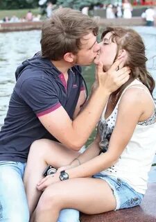 Девки любят молодых