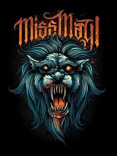 Miss may i