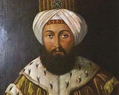 Осман википедия