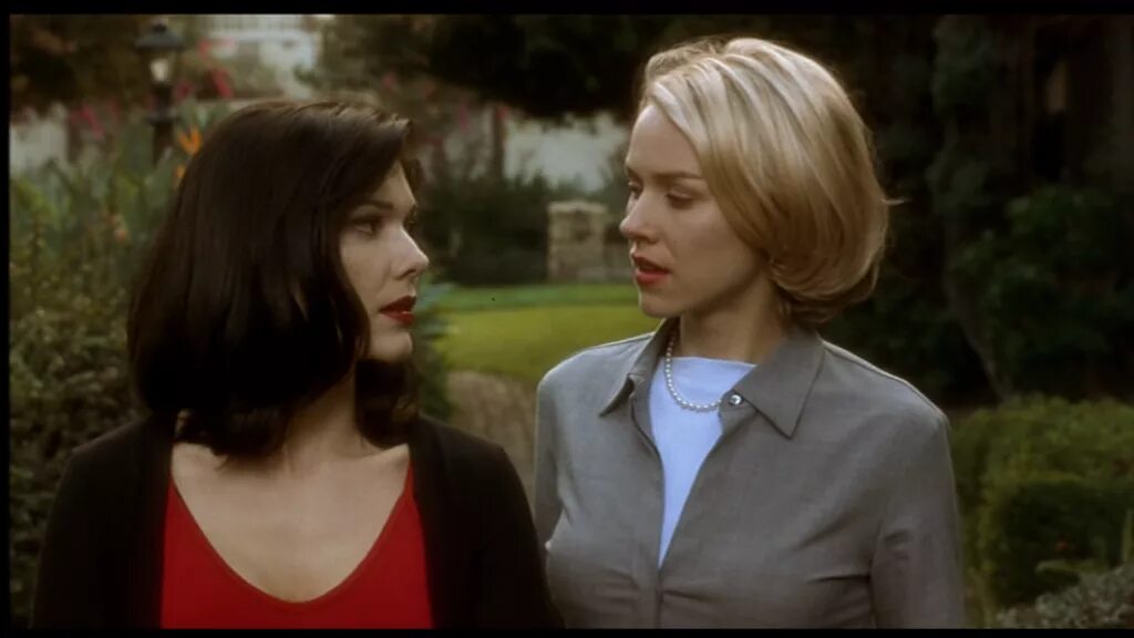 малхолланд драйв 2001 отзывы