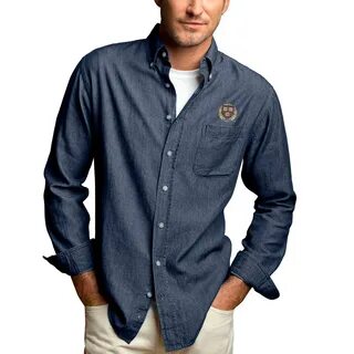 Button down