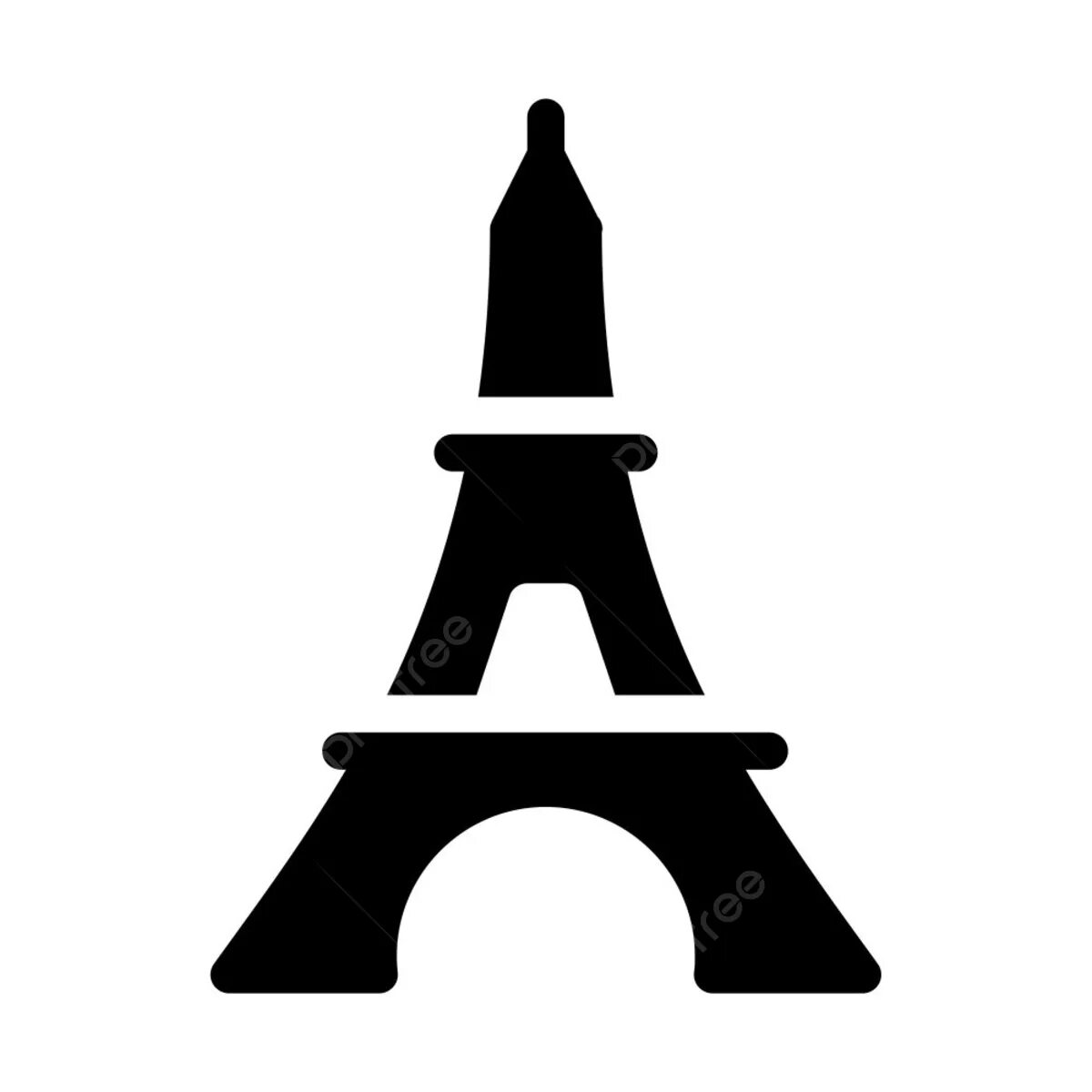 A symbol of paris. Paris значок. Значок Эйфелевой башни. Силуэт башни. Эйфелева башня на белом фоне.