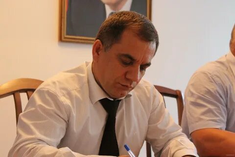 Мухаммад юсуфов
