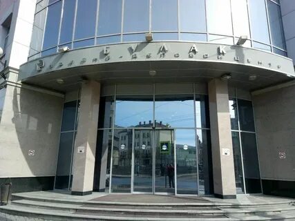 Казань право булачная 35 2