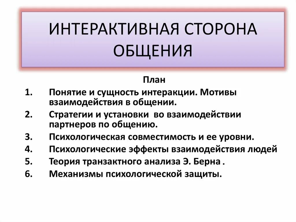 5 стороны общения. Интерактивная сторона общения. Интерактивная сторона общения в психологии. Формы интерактивного общения. Виды интерактивного общения.