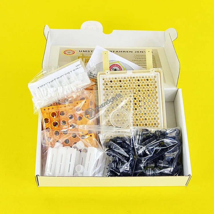 Цоколь на прививочную рамку new, для вывода маток (джентерский сот, 1 шт). Джентерский сот (расширенный комплект). Джентерский сот вывод маток. Прививочная планка для вывода маток. Инструкция джентерского сота.